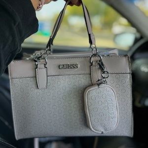 Guess Tote Bag